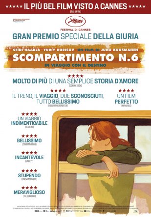 SCOMPARTIMENTO N.6