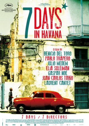 7 giorni all'Havana